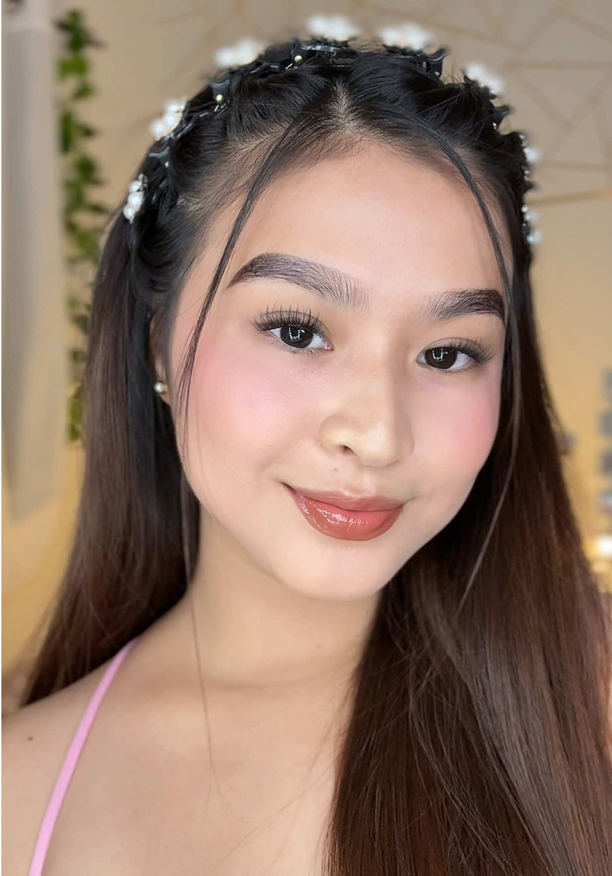 #headbandhairstyle #hairstyle #headband 