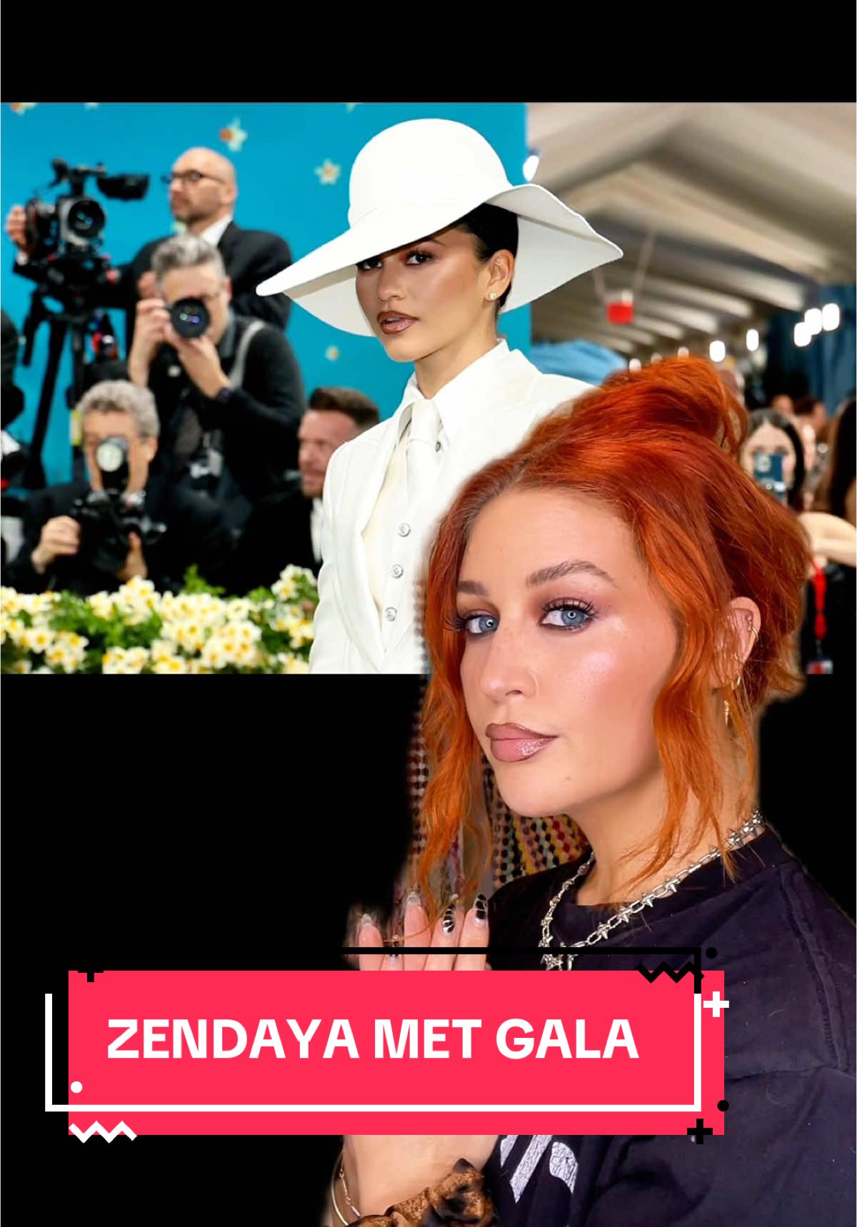 Replying to @Rosalie Thorne products below!!!  @Patrick Ta Beauty foundation  @Versed Skin concealer  @Fenty Beauty cream bronzer in macchiato  @MakeUpForEverUSA artists color pencil in endless cacao  @Lancôme tient Idole concealer  @Ciele Cosmetics sculpt and protect in tan @r.e.m. beauty front row center cheek and lip  @milkmakeup muse cream blush and lip stick, kush brow shadow stick @Benefit Cosmetics hoola toasted bronzer  @YSL Beauty hyperfinish powder  @Pat McGrath Labs sublime skin highlighter in lunar  @maccosmetics brown script, incinerated, chestnut lip liner   @DanessaMyricksBeauty Lightwork 4 remix palette  @Jones Road Beauty brown eyeliner  @Glossier boy brow arch @Charlotte Tilbury foxy brown  @LAWLESS Beauty n udie lipgloss #zendaya #zendayametgala #makeuprecreation #zendayamakeup #metgala #metgala2025 