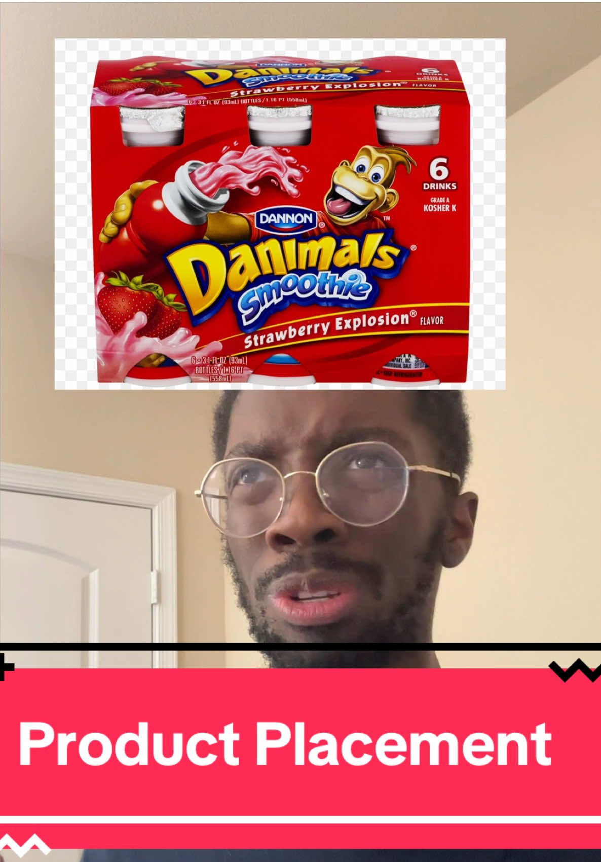 Product placement in a video game #fyp #skit #comedy #funny 