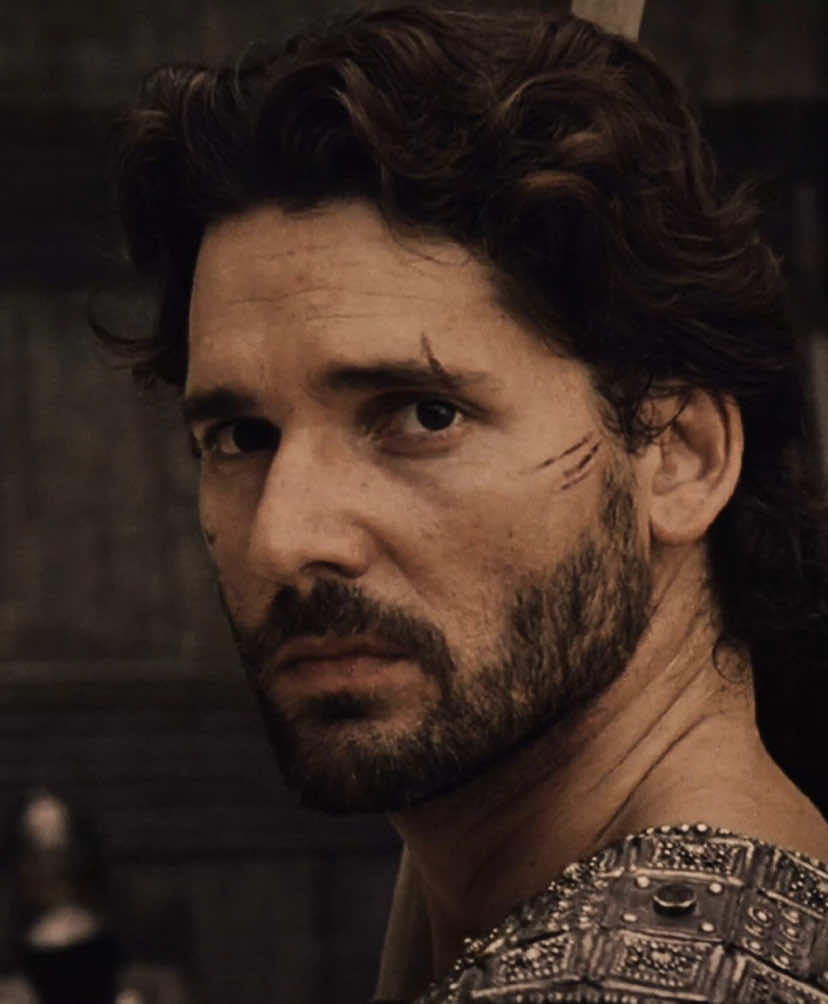 𝑨𝒏𝒅𝒓𝒐𝒎𝒂𝒄𝒉𝒆, 𝒅𝒆𝒂𝒓 𝒐𝒏𝒆, 𝒘𝒉𝒚 𝒔𝒐 𝒅𝒆𝒔𝒑𝒆𝒓𝒂𝒕𝒆? 𝑾𝒉𝒚 𝒔𝒐 𝒎𝒖𝒄𝒉 𝒈𝒓𝒊𝒆𝒇 𝒇𝒐𝒓 𝒎𝒆? || #hectorandandromache #hectoroftroy #andromache #troy #troymovie #edit #iliad #greekmythology #trojanwar #ericbana #BookTok #trending #foryoupage #fyp 