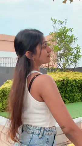En kaadhal konda oxygen ‘eh naanum thara🤍❤️‍🩹. #aishu #onemillionaudition #tamil #fypp #fyplike #loveyou 