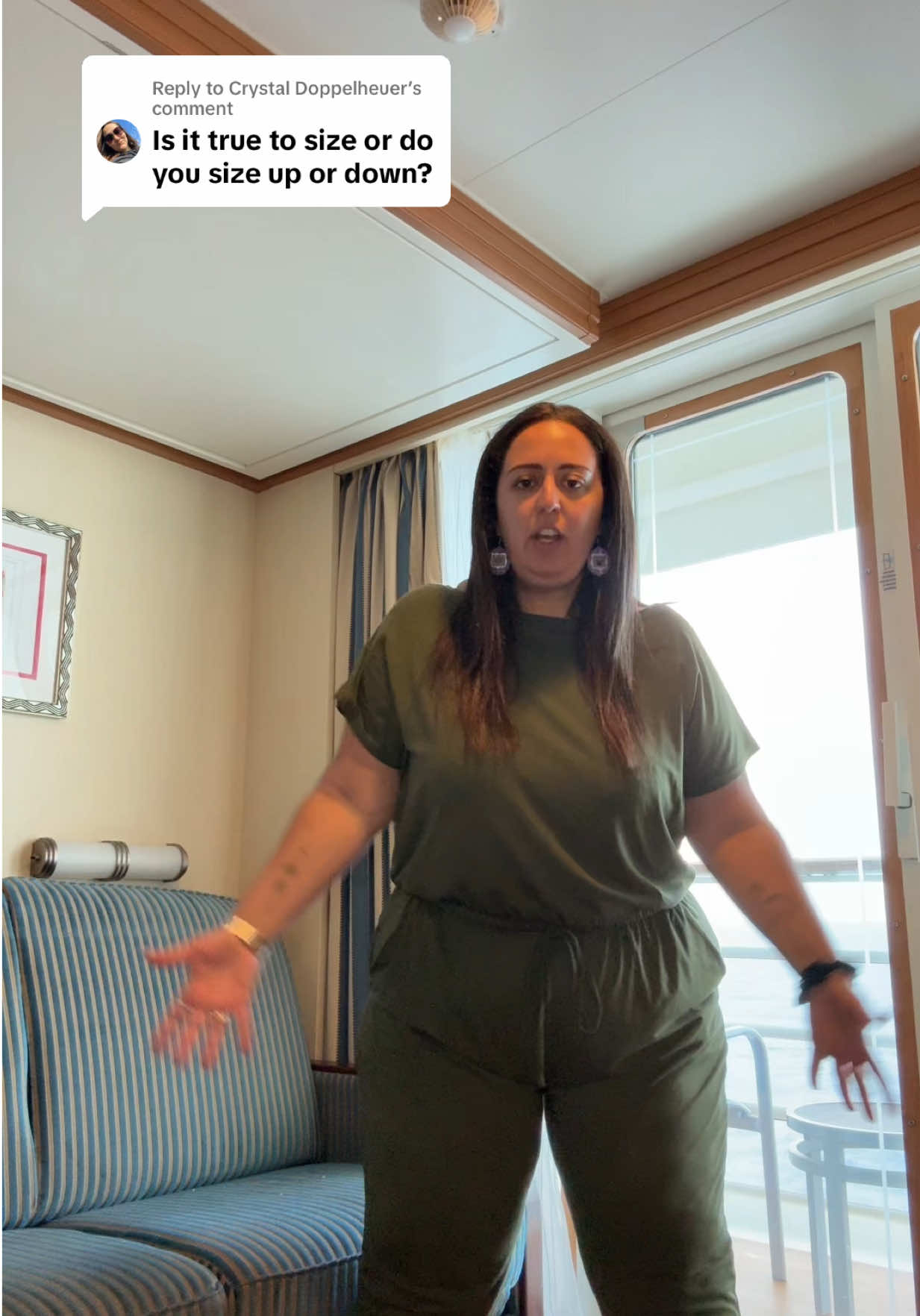 Replying to @Crystal Doppelheuer I am so so so BAMBOOZLED WTFFF!!! 😳😳😩😩 #tiktokshopcreatorpicks 