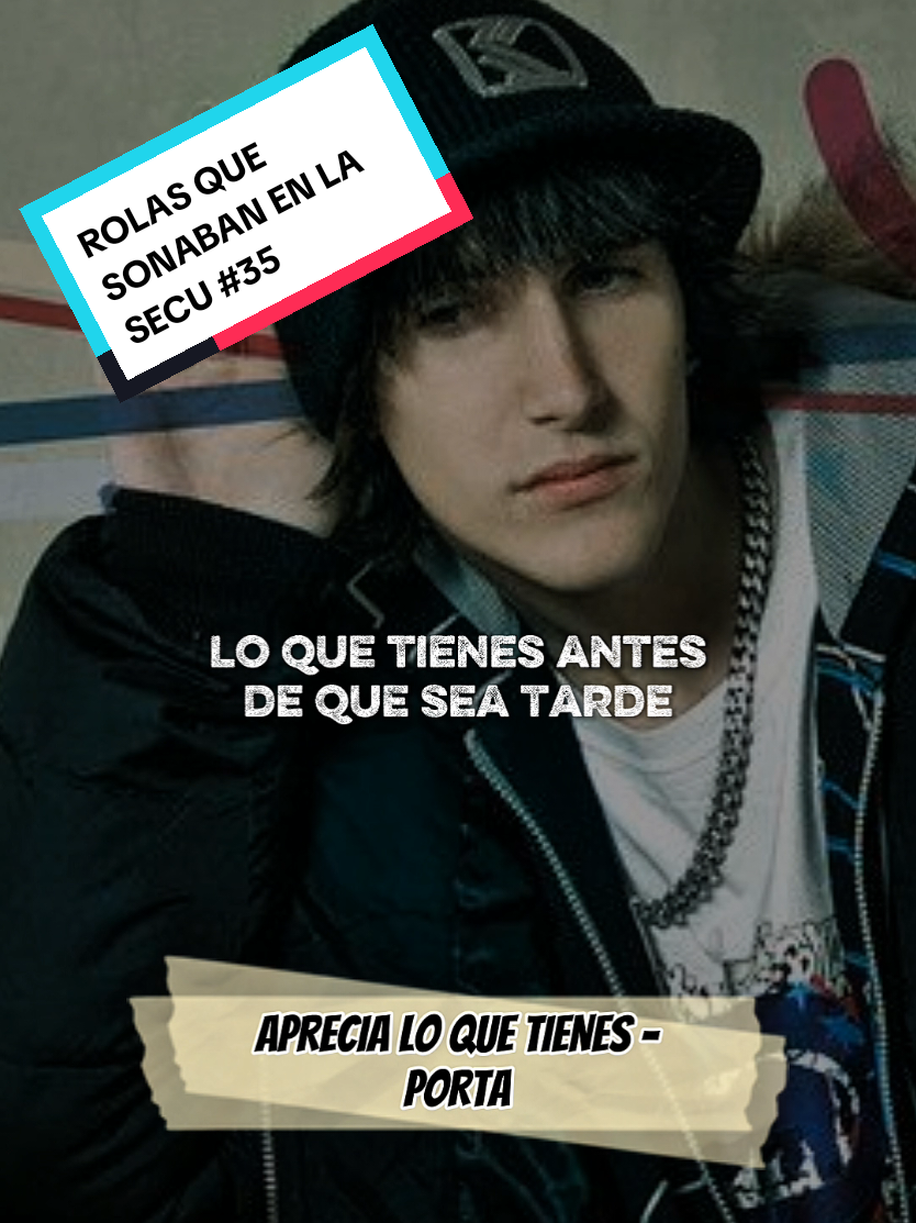 LIKE Y COMENTEN SI LES GUSTA ESTA ROLITA👀... #porta 