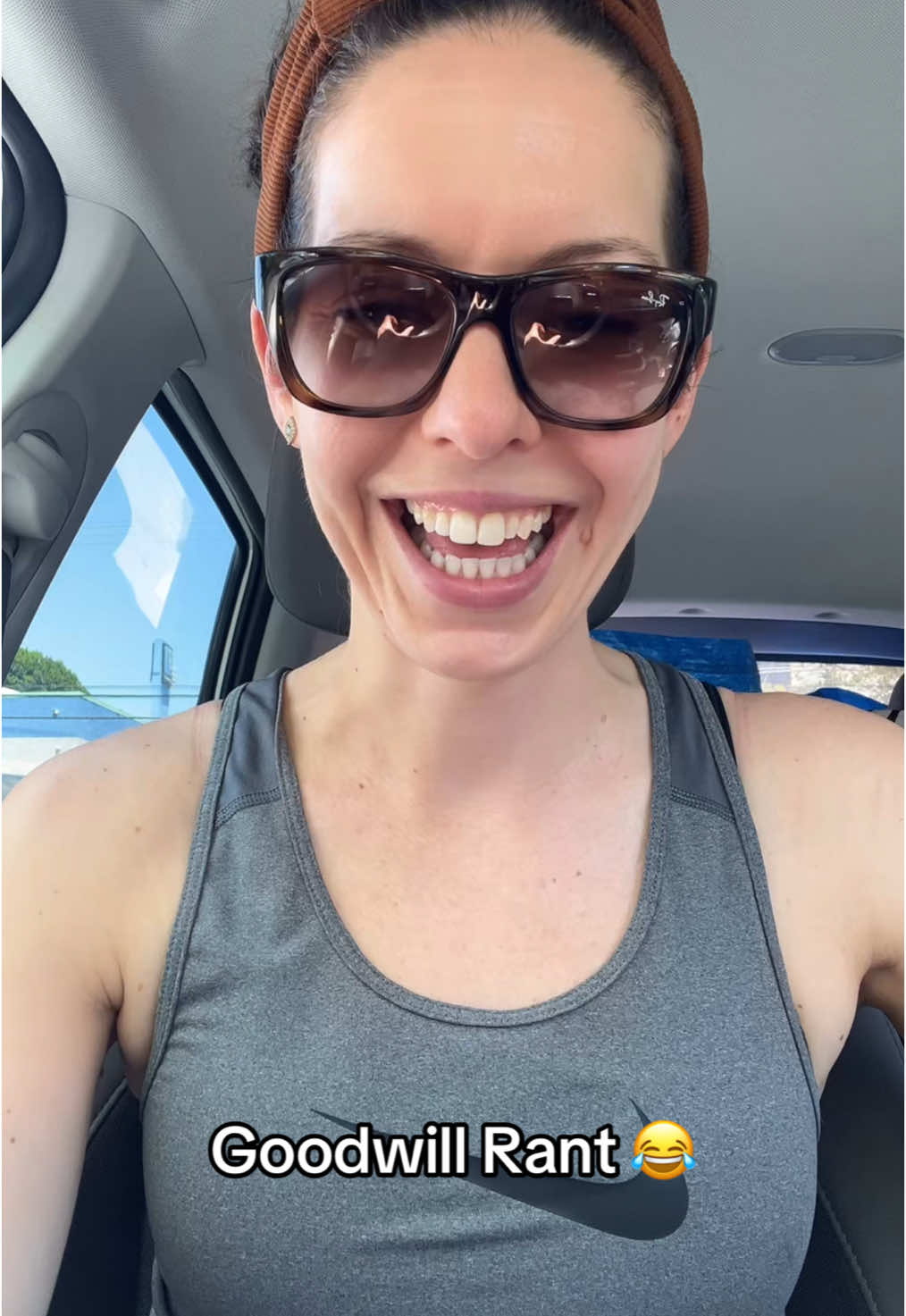 Can a girl just get a deal 😂 #goodwill #rant #thrift #thrifting #thriftstorefinds #thrifttok 