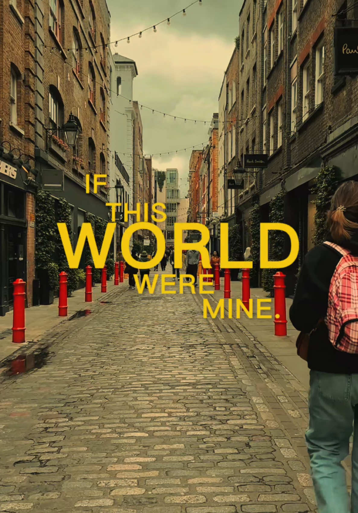 I think about them croissants once a month 😩😭😍 #london #uk #londontravel #londontrip #fyp 