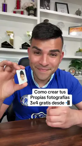 Como crear tus propias fotografías sin pagar mas dinero! #NoLoSabia #FacilYRapido
