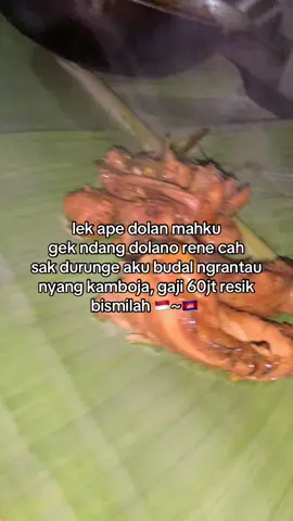 bismillah mangkat muleh slamet🥰#fypage #indonesia🇮🇩 #kamboja🇰🇭 