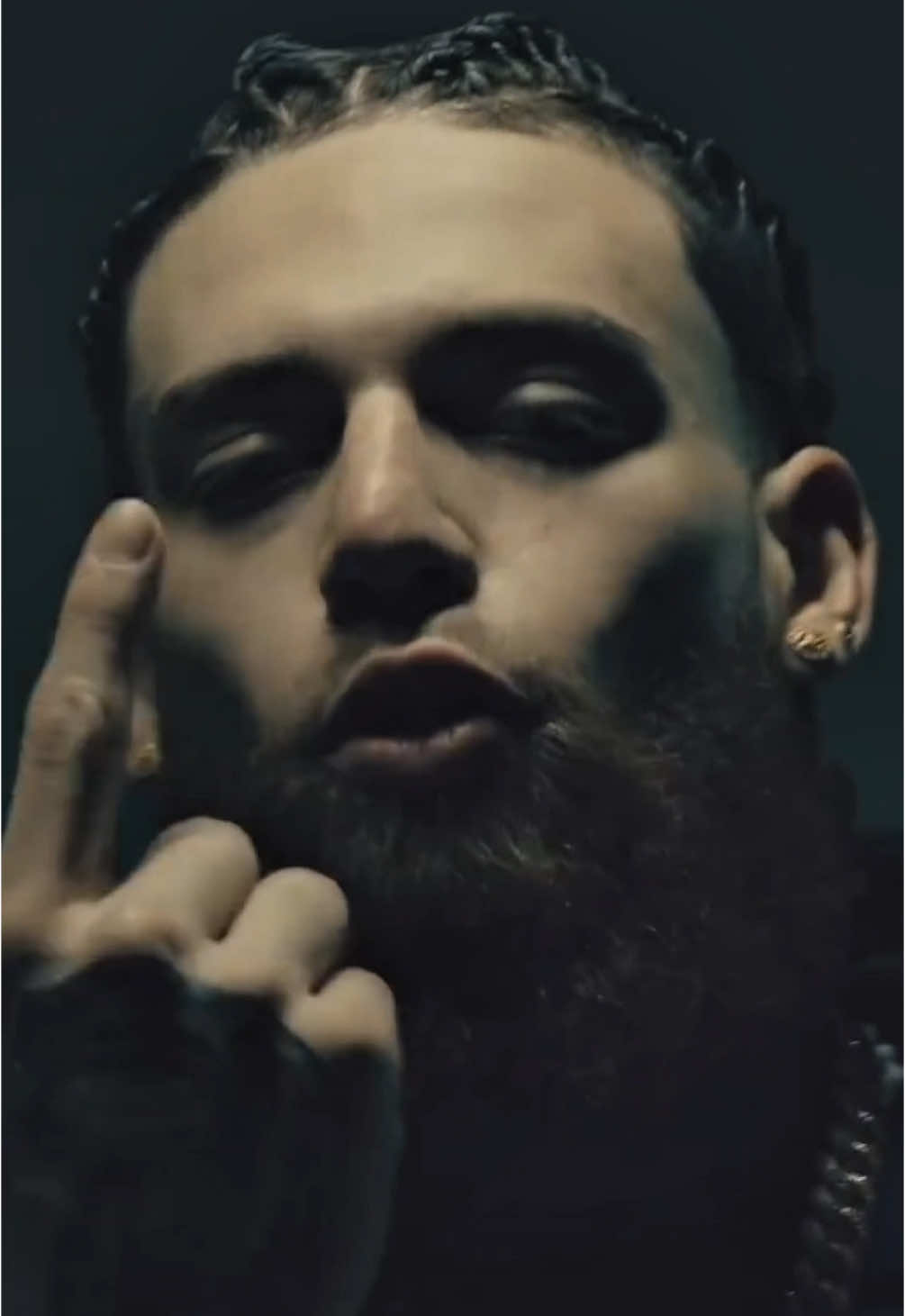 BETTY LA FEA @hades66MMNF #Hades66 #JonZ 