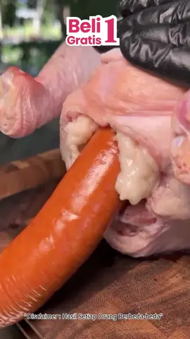 Anak 3 rasa gadis! si manis tetap kesat dan jepit! kuncinya hanya rutin pakai hygiene wash ini😍