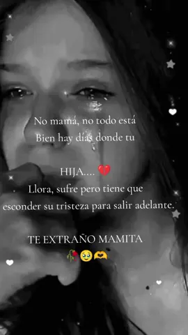 #mieternoangel🕊️ te hechos de menos Madrecita mia 💔🥹🫶