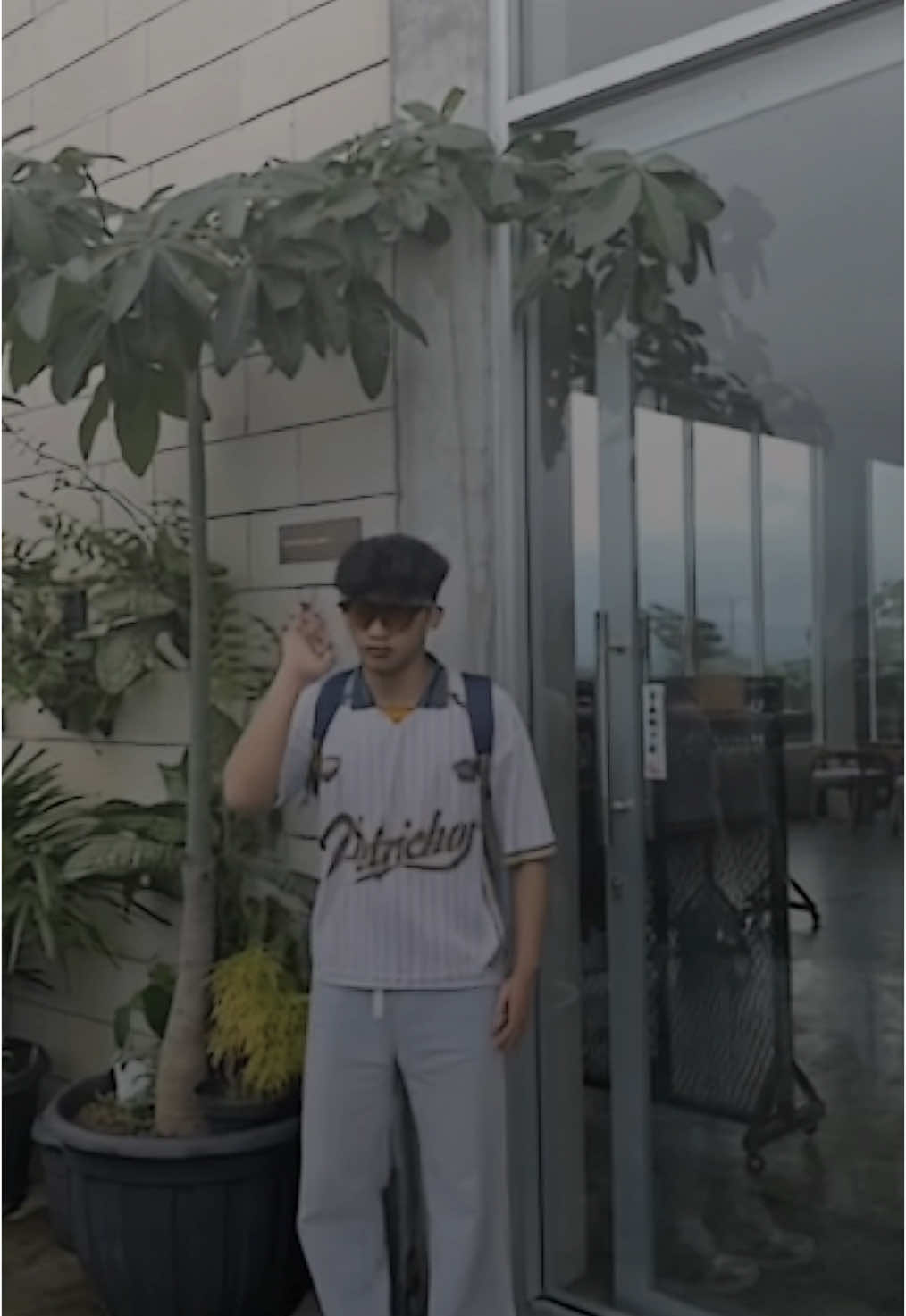 ahh kurang smooth #fyp #sumbing #sumbingmountain #ai #foryou 