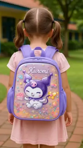 Tas anak perempuan karakter motif timbul nyala, tas anak perempuan Tk/SD #tas  #tasanakperempuan  #tasanaksekolahsd  #ranselanakperempuan 