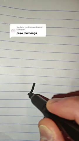 Replying to @truthlessrecluse.tt  Happy Momongas Day 💐🐿️ #howtodraw #momonga #chiikawa #chiikawafanart #fanart #fanartdrawing #art #energy #artinspiration #energeticart #healingart #squirrel #markerart #drawingfast #arttututorial #drawingrequest #drawing #colorfulart #expressiveart #funnyart #artistart #picasso #chiikawaanime #cartooneyes #draweye #drawface #drawfast #bestartist #daliuzumaki #funnyartist #drawingtut 