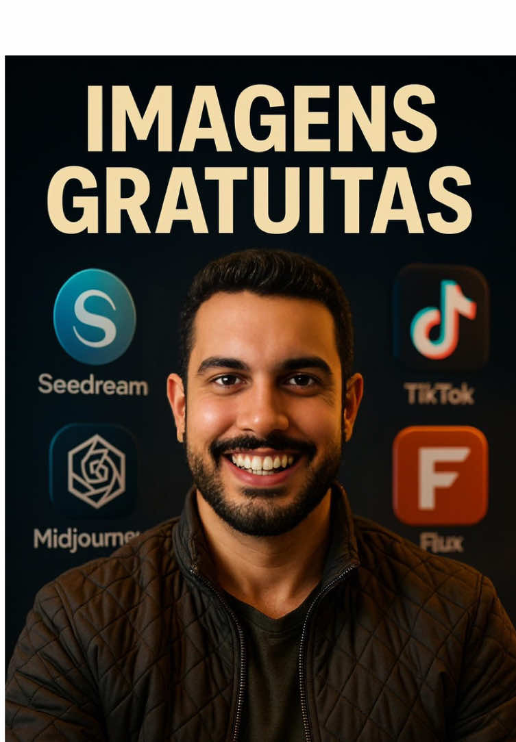 Você não precisa mais pagar pelo ChatGPT ou outras ferramentas de IA só para criar imagens incríveis. Tem um novo queridinho no pedaço: o Seedream 3.0. E é grátis. Aqui vai o resumo: o Seedream 3.0 foi criado pela Bytedance — a mesma empresa por trás do TikTok. Sabe, o app que todo mundo adora? Essa nova ferramenta te permite gerar imagens ultra-realistas. Sem cartão de crédito. Sem lista de espera. Só pura criatividade. Eu mesmo testei na semana passada. Queria uma foto de um gato andando de skate na Times Square. O Seedream acertou em cheio. O gato até estava de óculos escuros. A imagem ficou tão real que meu amigo achou que eu tinha “Photoshopado” (Photoshopped) de verdade. Usar é facílimo: Acesse o site Digite o que você quer ver Espere alguns segundos Baixe sua imagem É isso. Você recebe imagens de alta qualidade, rapidinho. E o melhor — não é só diversão. Precisa de um pôster para a sua banda? Ou um anúncio para o seu pequeno negócio? O Seedream também insere texto na imagem, com letras nítidas, nada borrado ou esquisito. Já usei outras ferramentas como Midjourney e Flux. Elas são boas, mas o Seedream é mais fácil de usar. E você ganha mais recursos gratuitamente. Então, se quiser experimentar gerar imagens sem pagar nem aprender coisas complicadas, dá um test drive no Seedream 3.0. É como ter um designer profissional no bolso. #aiimages #seedream #bytedanceai #imagegenerator #midjourneyai #fluxai #aitools #ainews #aiindia #aicommunity #genai