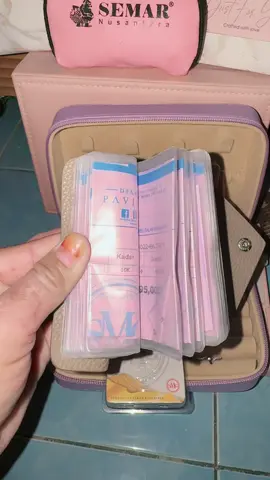 Semangatt nabung karena bareng semar🥰🥰🥰😍 #emaskadar10k #semarnusantaraofficial #nabungrutin #semangattt #emasasli #semarnusantara #emasasli #investasi #selflove 
