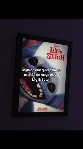ya quiero 🥹💙 #liloandstitch #stich #disney #paratii #fyp 