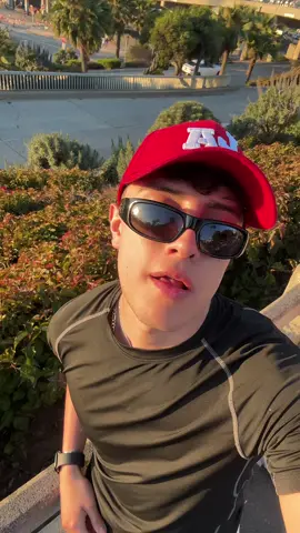 Mis vibes 🌴🍹🌅🍂 #fyp #zxycba #california #usa #losangeles #boy 