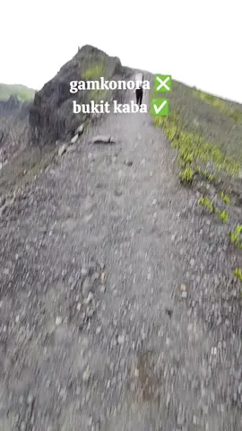 bukit kaba 