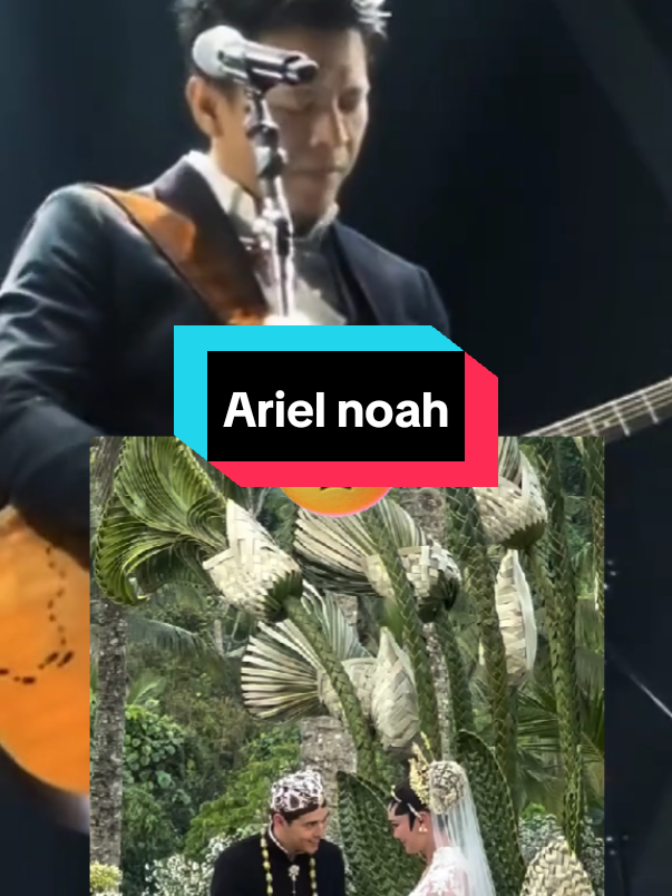 Ariel noah merana saat Luna maya memilih pria lain#arielnoah #lunamaya #noah #ariel #laguariel 