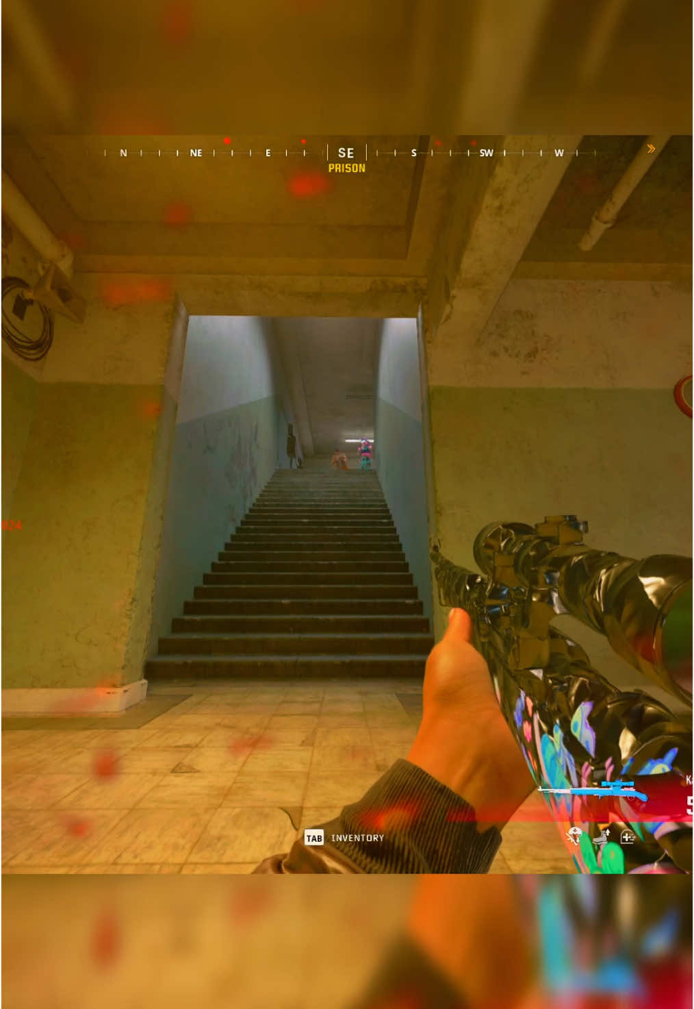 i am not #fyp #foryou #foryoupage #callofduty #warzone #rebirth #rebirthisland #mattfps 