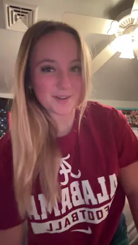 in honor of everyone knowing about her now