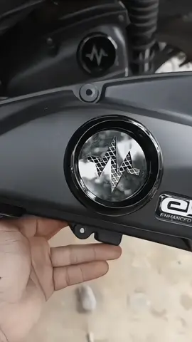 tutup filter corong motorcycle honda beatdeluxe,scoopy,genio #tutupfilter  #tutupfilterbeatdeluxe #beatdeluxe  #scoopy  #genio 