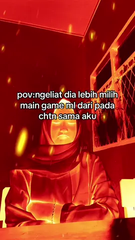 benci ml👊🏿😡#fypdong #ml #game #mainml #fypgaknihh 