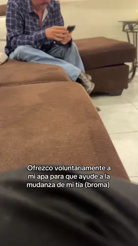 Broma de la mudanza #mudanza #bromaspesadas #contenidosviraloficial #contenido #virall #tendenciatiktok 