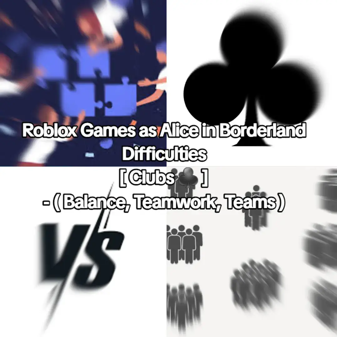 clubss || #clubs #clubsgames #roblox #aib #aliceinborderland #fyp #errreeeiii12 