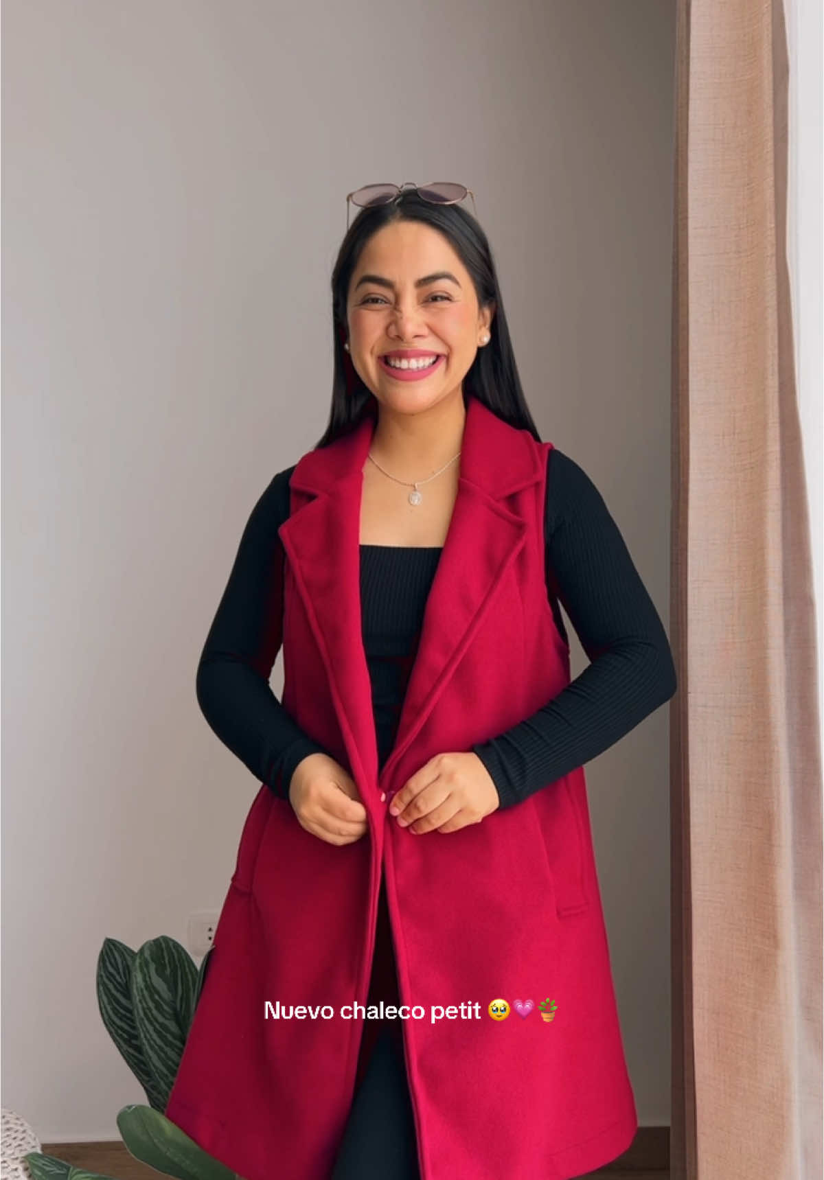 CHALECO PAÑO     Pedidos 914.145.142   #tendencia #outfit #chaleco   #outfit   #proveedores #Viral #abrigo   #moda   #fyp #Viral #confiables #pañobebe  #zara #outfitinspiration  #moda #💗   #moda #basicas  #zara #outfit #petit  #moda #enviosanivelnacional💯confiable #proveedores #tendencia  #confiables #Viral  #fyp       #tendencia   #outfit   #chaleco 