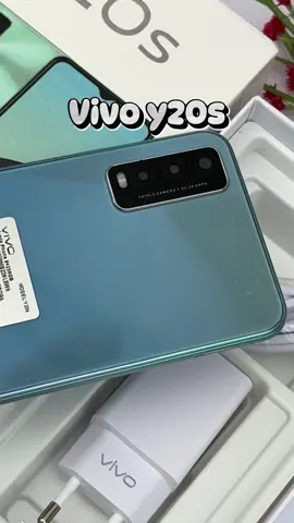 Vivo y20s #vivoy20s #hpvivo #rekomendasihp #hpvivoy20s #y20svivo #vivomobile 