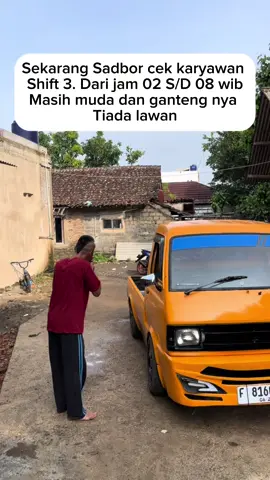 dalam hati gue: wow keren @Me . #sadborbaik 