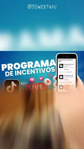 #LIVEIncentiveProgram #LIVERewards #PaidPartnership 
