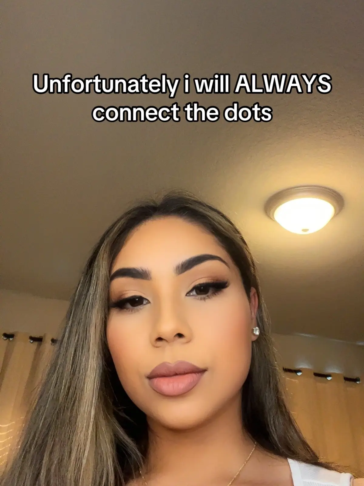 A blessing and a cuirse 
