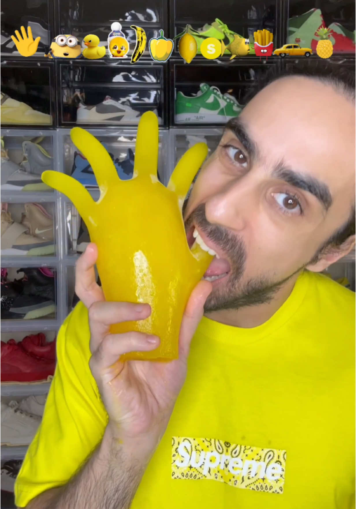 Food ASMR Eating all Yellow Snacks! #baderalsafar #food #foodasmr #FoodLover #asmr #mukbang #asmreating #asmrfood #asmrsounds #asmrvideo #eat #eating #eatingasmr #eatingshow #eatingsounds #foodsounds #foodlover #yummy #yummyfood #asmrsound #asmrtriggers #satisfying #satisfyingvideo #satisfyingsounds #satisfyingsound #satisfying #challenge #eatingchallenge 