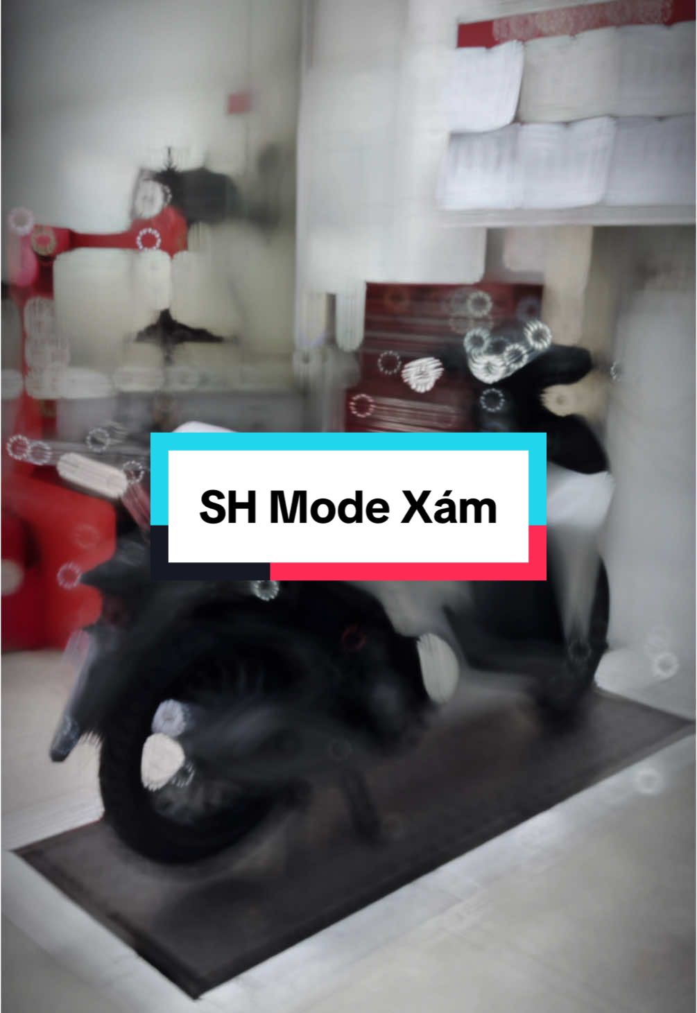 SH Mode Xám #sh #shmode #honda #xedovietnam #xemaytragop #fyp #xuhuongtiktokk #xemay 