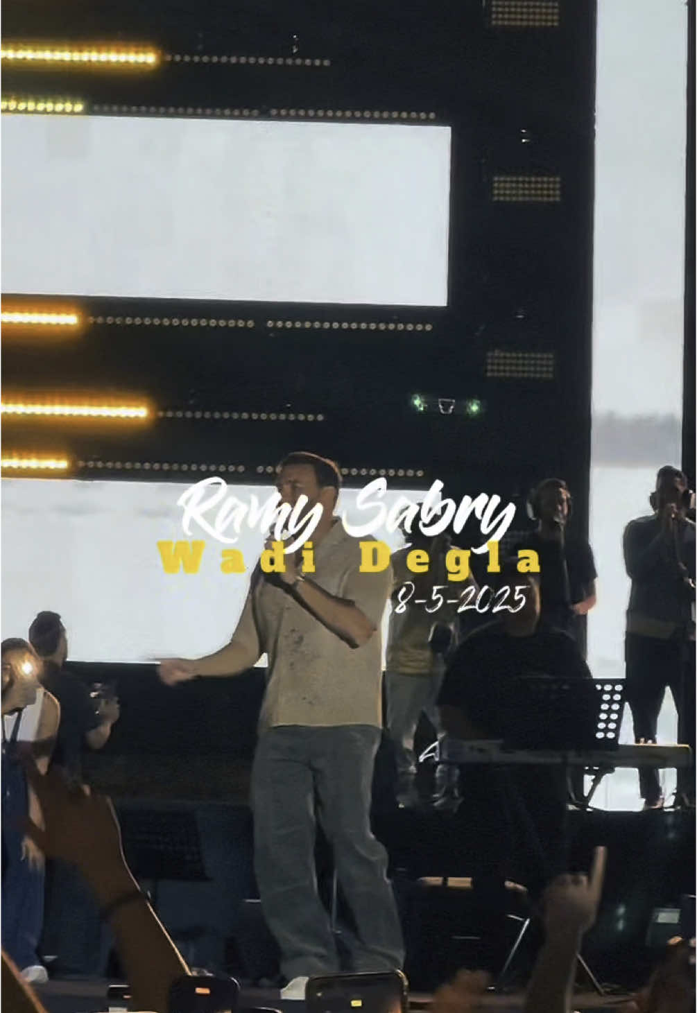 #ramy_sabry #رامى_صبرى #wadi_degla #وادى_دجلة @Ramy Sabry 
