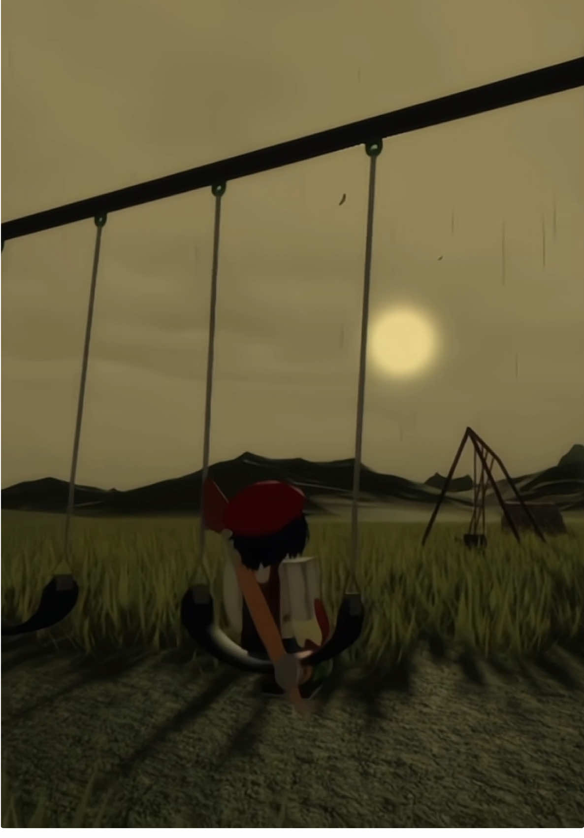:( #fy #robloxcore #roblox #sad #sadvibes #mushyo 