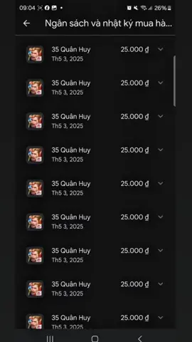 Quả tut trick bấm 1$ no giới hạn 😂