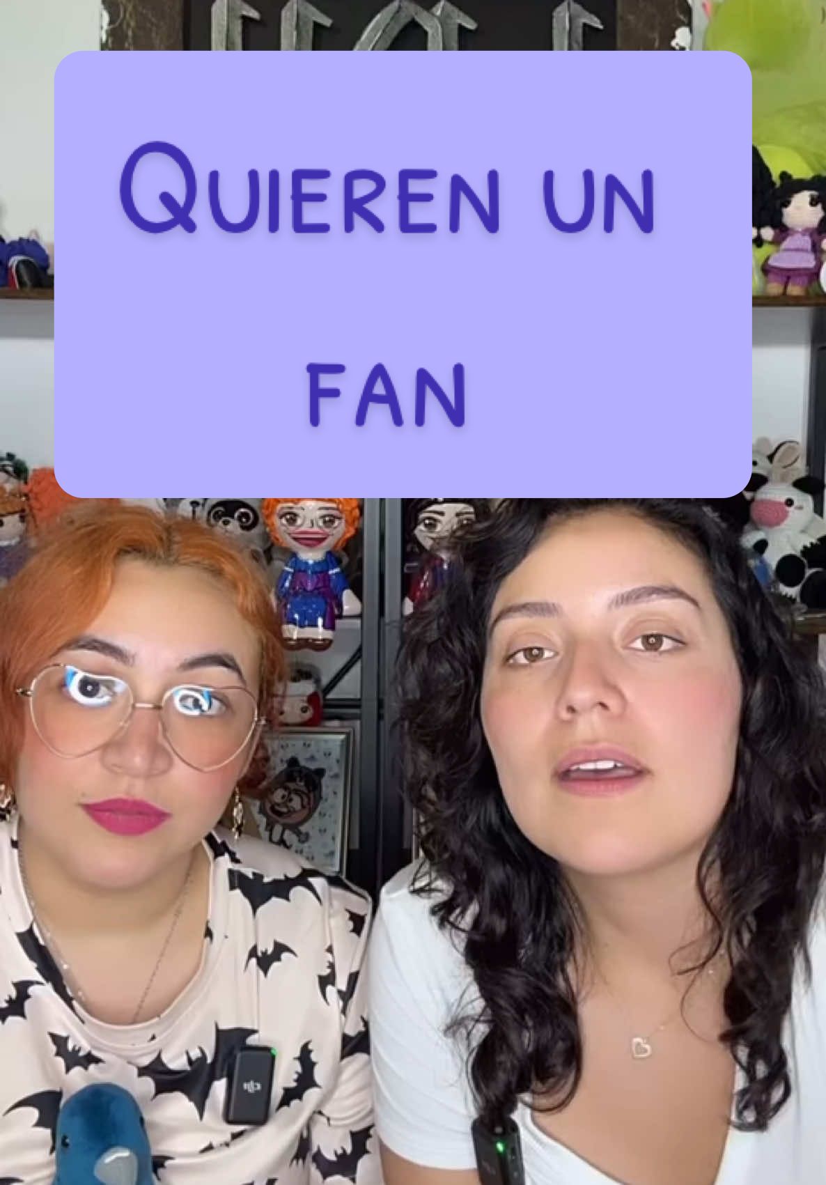 Yaaaa no te pases de eneja, tú quieres uno sin vida que no seas tu, no abuses princesa.  #LasDamitasHisteria
