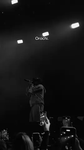#orochi 