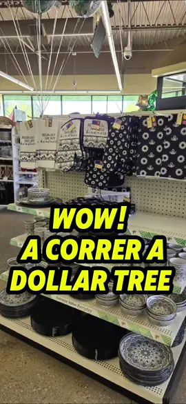 🔥🏃‍♀️ a correr a @Dollar Tree por esto!!  #dollartree #dollartreefinds #dollartreehaul #dollartreeviralfinds #productosvirales #viralproducts 