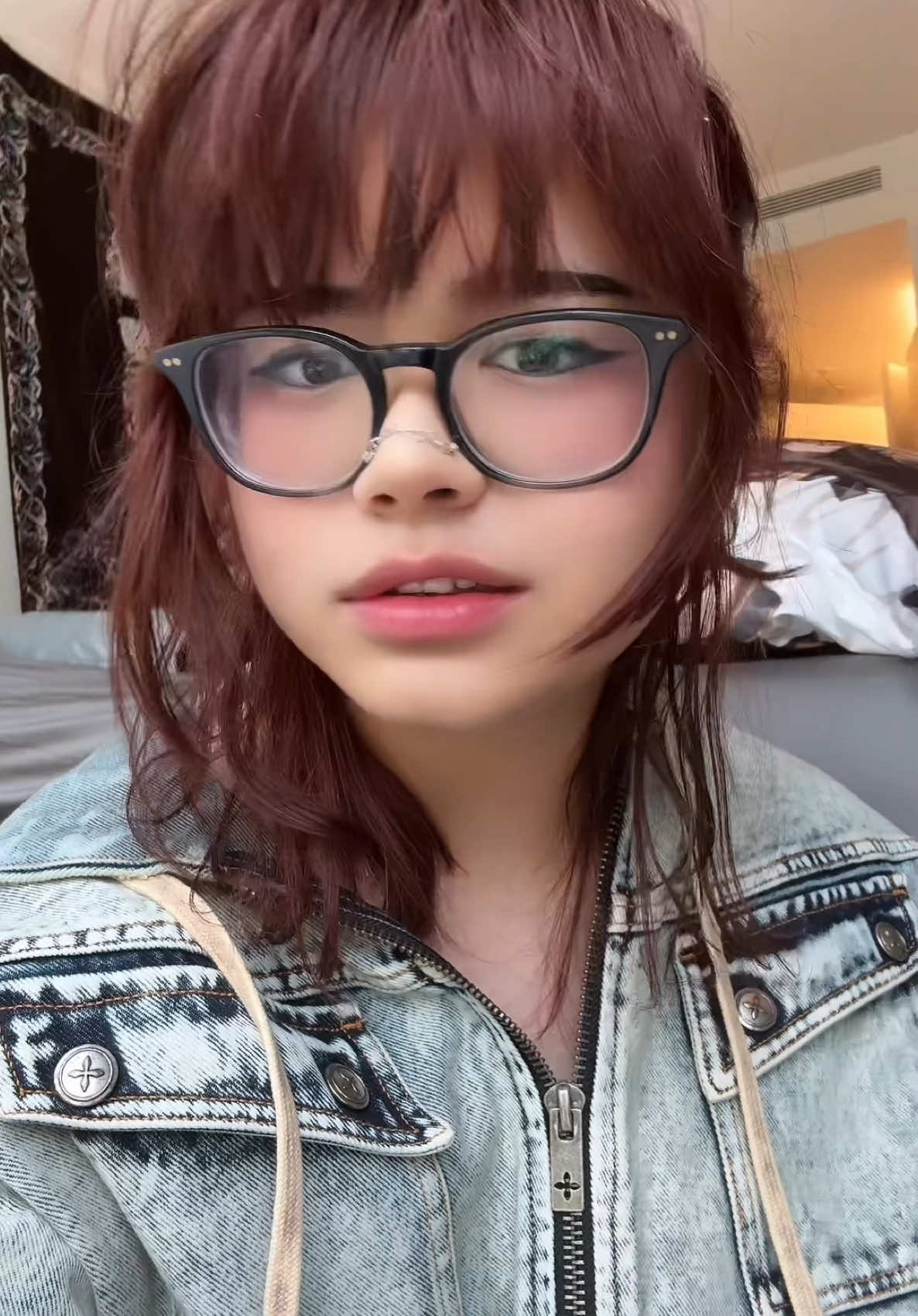 like kinda but also no I am queen Kiyana.. #trans #transgender #fyp #fypシ 
