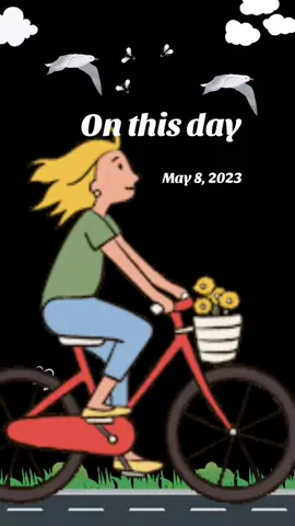 #onthisday 