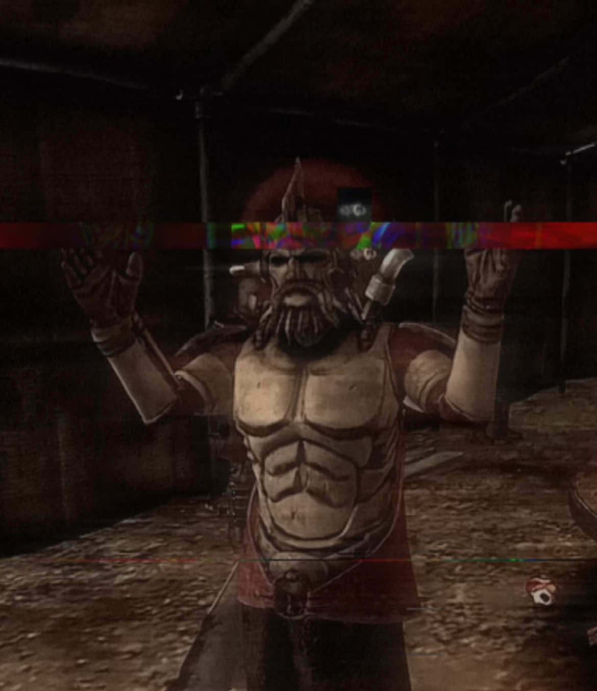 The legions victory is… inevitable #caesarslegion #caesarslegionedit #fy #vulpesinculta #caesar #legatelanius #edit #fnv #fnvedit #fallout #falloutedit #coralthecyclops #falloutnewvegas 