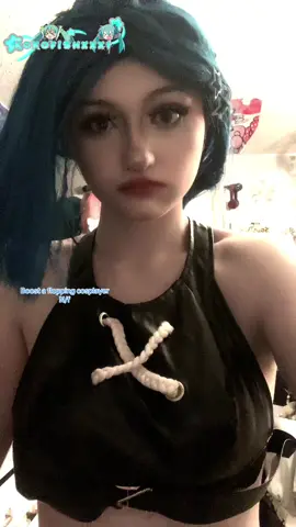 #jinx #jinx #arcain #vi #leagoflegends 