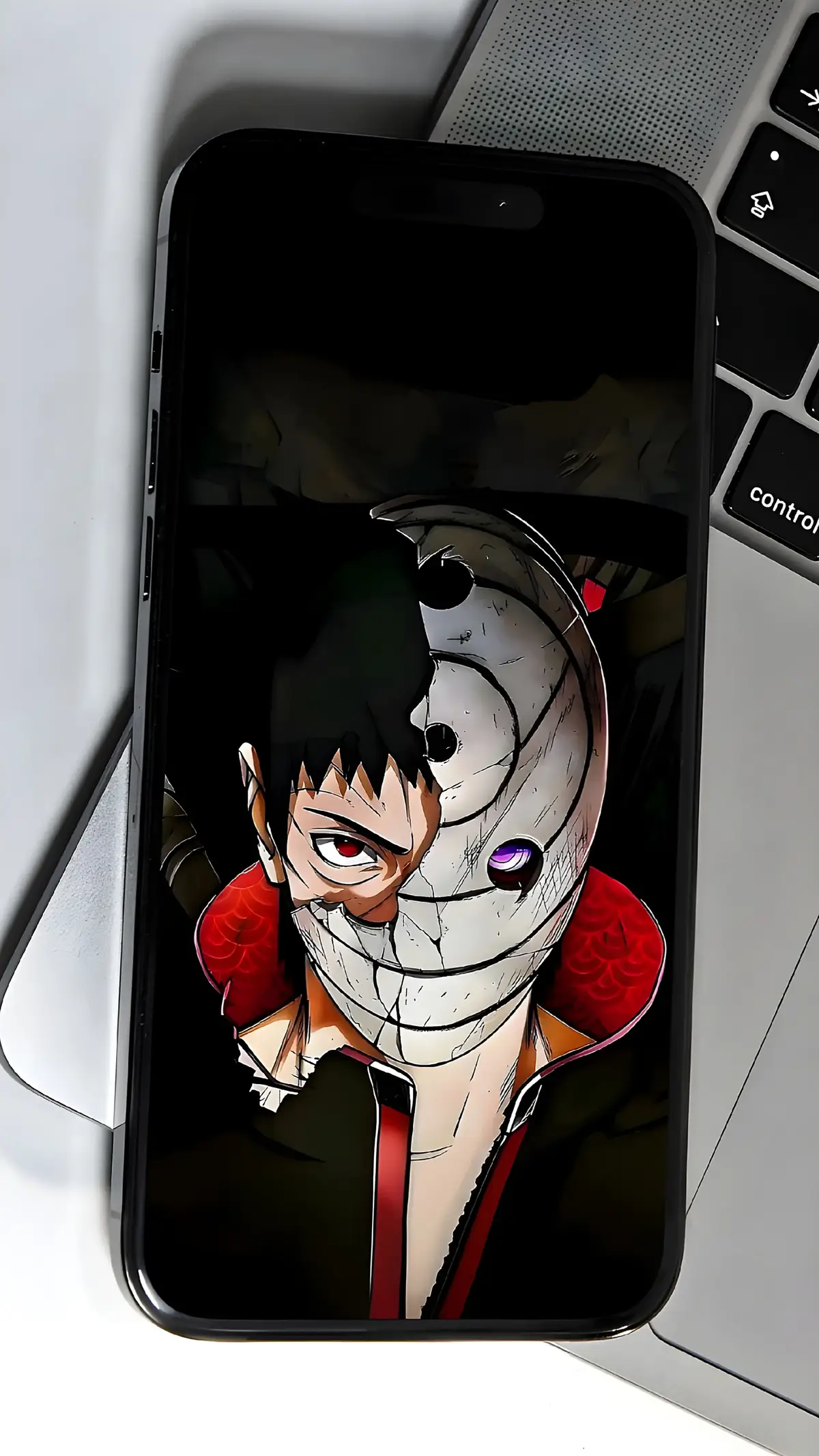 #narutoshippuden #naruto #minato #madara #wallpaper #anime 