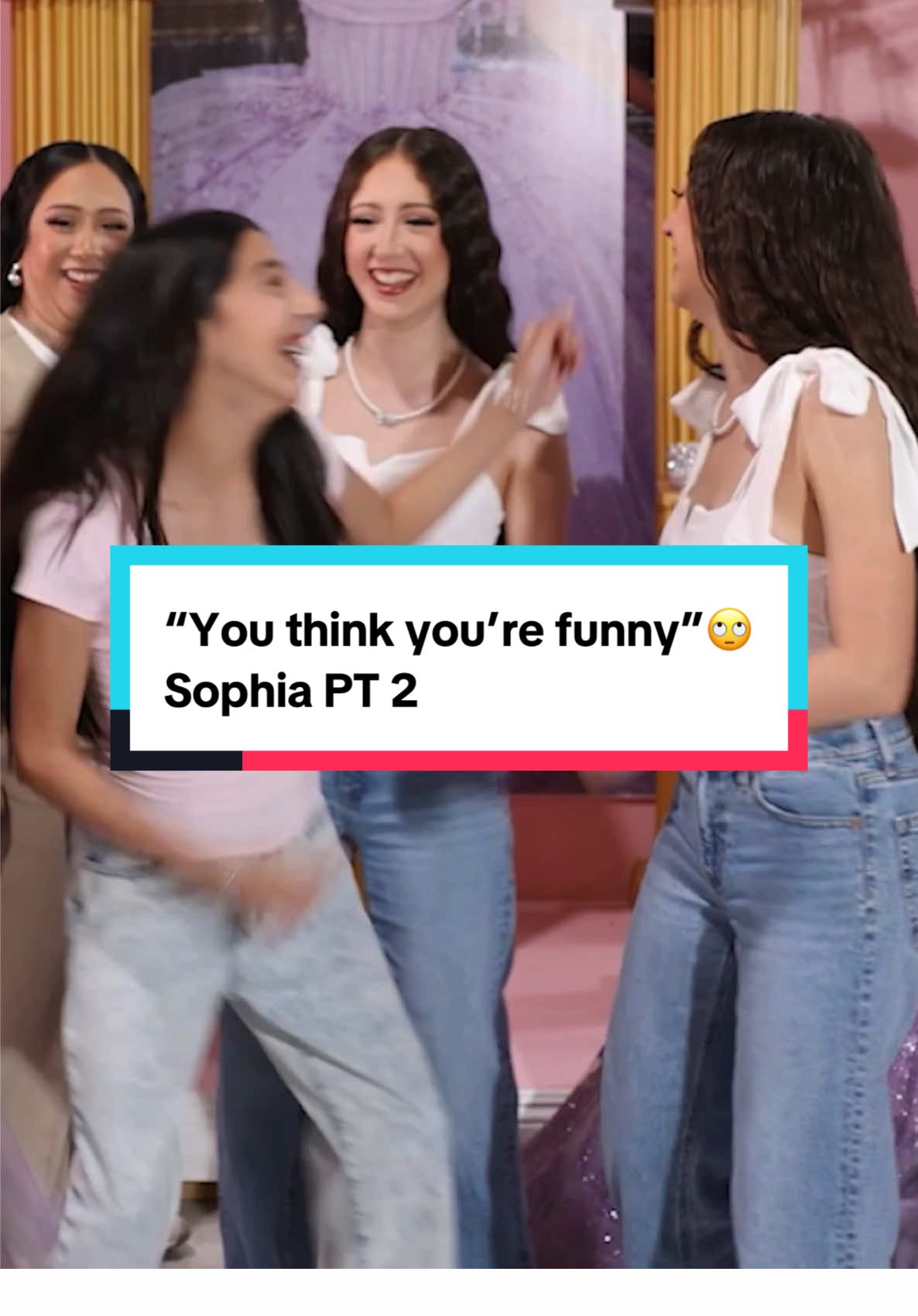 Replying to @hello2diana Watch this FULL episode of #PlanningMyQuince on @Moda2000 ‘s YouTube Channel!Link in Bio!💖 #Moda2000 #quinceañera #quince #dresses #shopping #Xv #dressshopping #quincedress #quinceañeras 