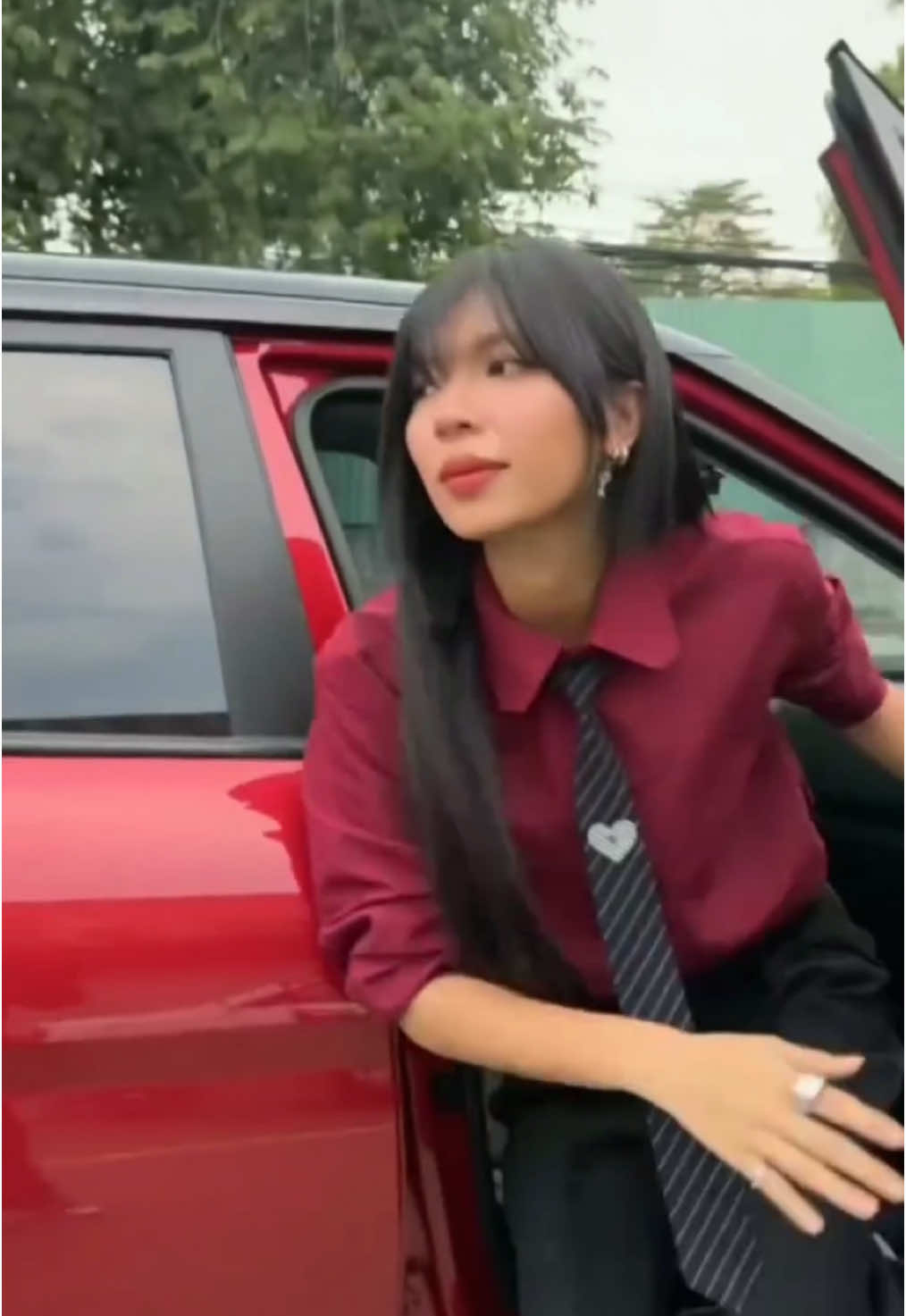 Tam ca trên Samba😜 #xuhuong #donganhquynh #misthy #hauhoang #chidepdapgio #cddg2024 #wolfies #mitcon #vuonmitcon #viral 