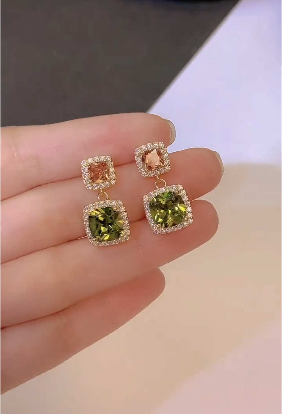 #fashion #beautiful #earrings #jewelry #trend